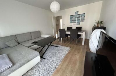 location appartement 465 € CC /mois à proximité de Pont-Sainte-Maxence (60700)