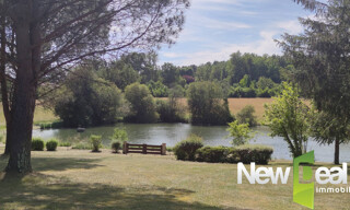 Maison 6 Pièces 217 m² à vendre à Bergerac (24100)