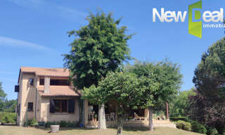 Maison 6 Pièces 217 m² à vendre à Bergerac (24100)