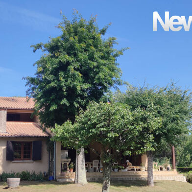 Maison 6 pièces 375000 €