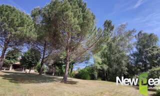 Maison 6 Pièces 217 m² à vendre à Bergerac (24100)