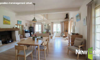 Maison 6 Pièces 217 m² à vendre à Bergerac (24100)