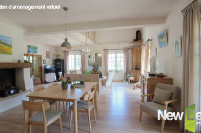 Maison 6 pièces 375000 €