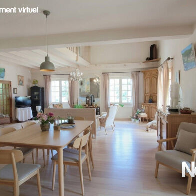 Maison 6 pièces 375000 €