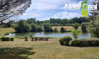 Maison 6 Pièces 217 m² à vendre à Bergerac (24100)