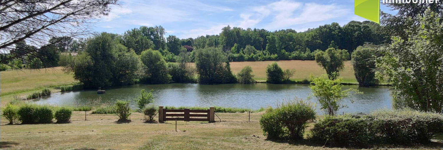 Maison 6 Pièces 217 m² à vendre à Bergerac (24100)