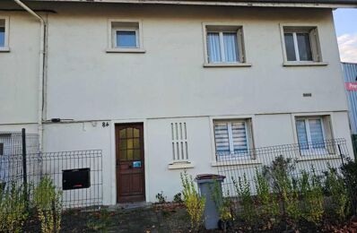 vente maison 105 000 € à proximité de Essigny-le-Grand (02690)