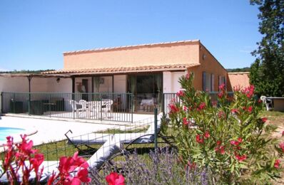 vente maison 380 000 € à proximité de Saint-Saturnin-Lès-Apt (84490)