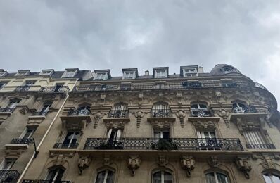 location appartement 935 € CC /mois à proximité de Paris 10 (75010)