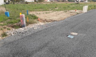 Terrain 790 m² à construire Mouzillon (44330)