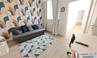 Immeuble  75 m² à vendre à Amiens (80090)