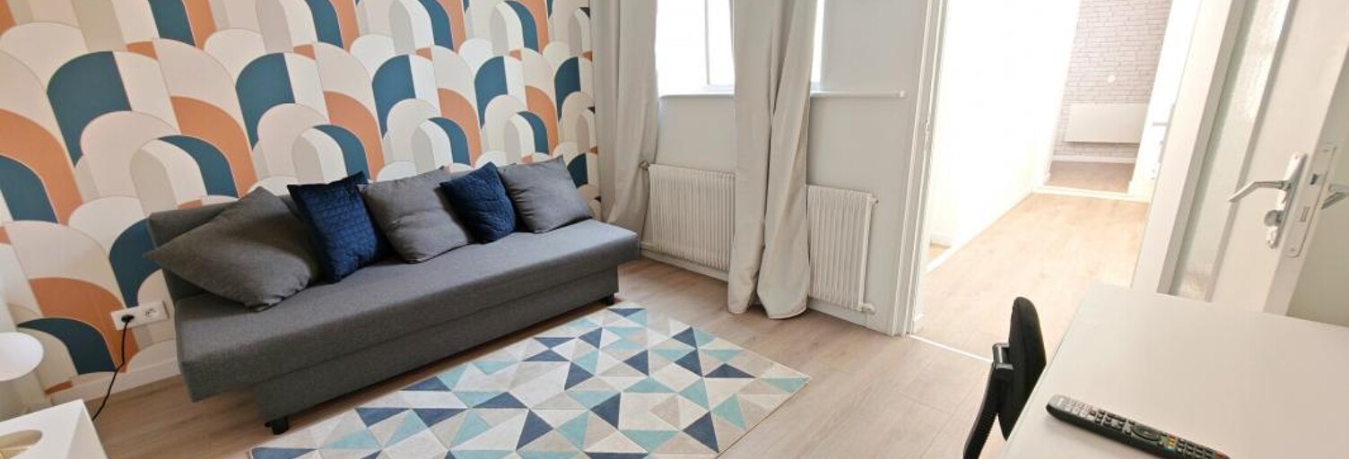 Immeuble  75 m² à vendre à Amiens (80090)