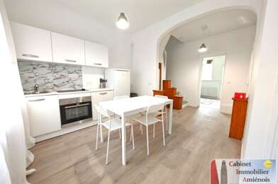 Immeuble  179900 €