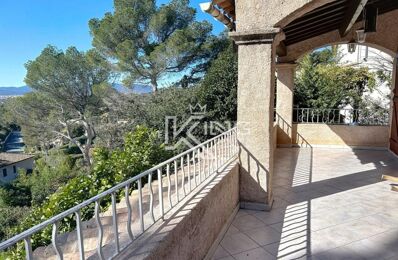 vente maison 553 000 € à proximité de Fréjus (83600)