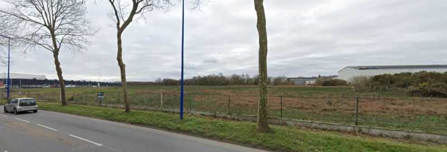 Bureau  45467 m² à vendre à Ploufragan (22440)