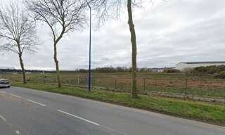 Bureau  45467 m² à vendre à Ploufragan (22440)