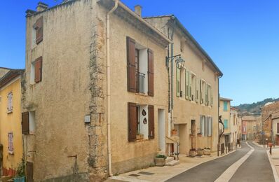 vente maison 128 000 € à proximité de Baudinard-sur-Verdon (83630)