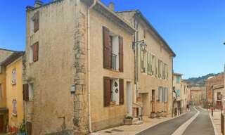 Maison 3 Pièces 54 m² à vendre à Saint-Martin-de-Brômes (04800)