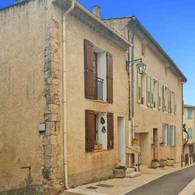 Maison 3 pièces 108000 €