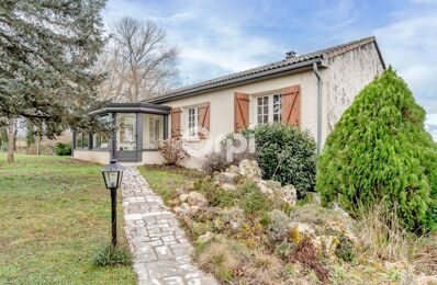 vente maison 199 000 € à proximité de Saint-Maurice-les-Brousses (87800)