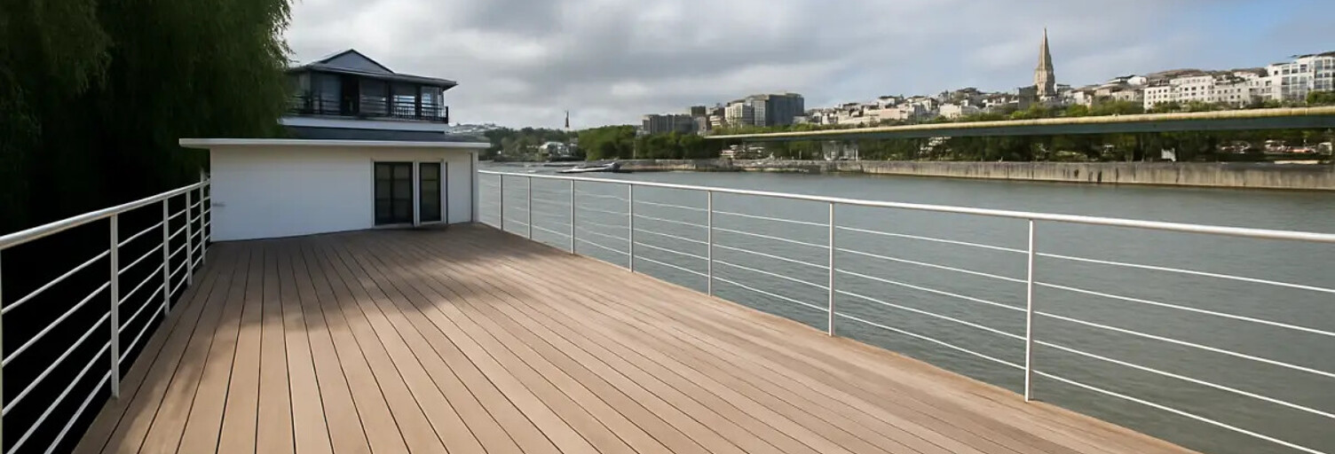 Bureau  180 m² à louer à Boulogne-Billancourt (92100)