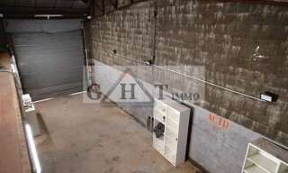 Local industriel  251 m² à vendre à Les Pavillons-sous-Bois (93320)