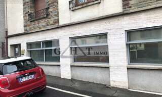 Commerce  160 m² à louer à Villeneuve-le-Roi (94290)