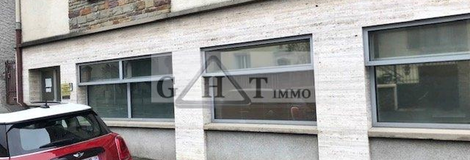 Commerce  160 m² à louer à Villeneuve-le-Roi (94290)