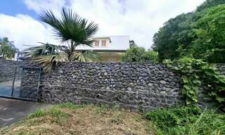 Maison 5 Pièces 88 m² à vendre à Le Tampon (97430)