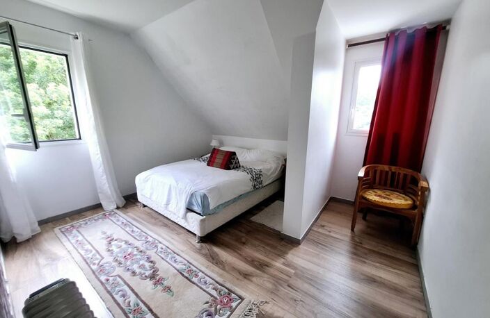 A VENDRE DIRECT IMMOBILIER MAISON TYPE F5 88M2 LE TAMPON — photo 2