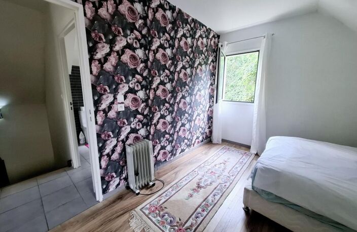 A VENDRE DIRECT IMMOBILIER MAISON TYPE F5 88M2 LE TAMPON — photo 3