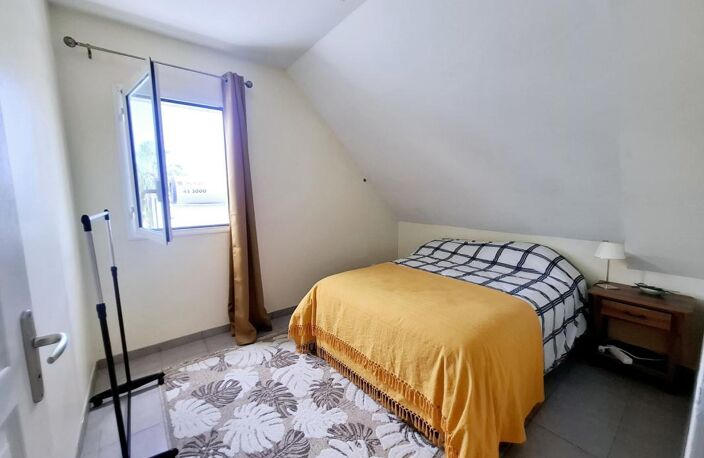 A VENDRE DIRECT IMMOBILIER MAISON TYPE F5 88M2 LE TAMPON — photo 5