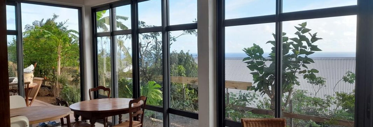 Appartement 4 Pièces 75 m² à louer à Saint-Leu (97424)