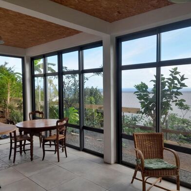 Appartement 4 pièces 1420 €