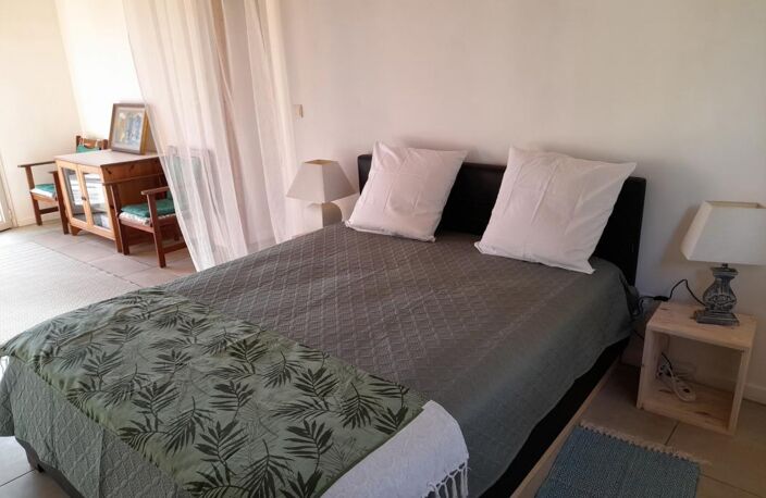 Appartement T4 Meublé avec jardin - Piton Saint Leu — photo 2