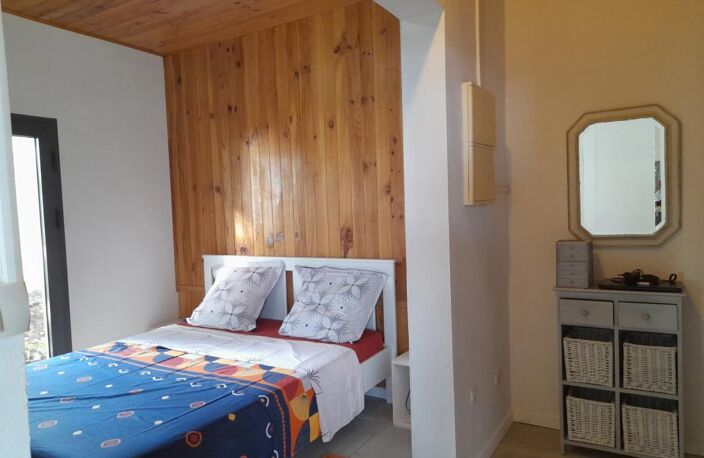 Appartement T4 Meublé avec jardin - Piton Saint Leu — photo 5