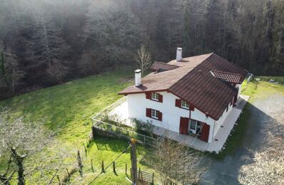 vente maison 525 000 € à proximité de Saint-Jean-de-Luz (64500)