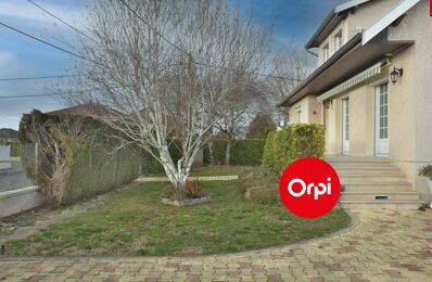 vente maison 479 000 € à proximité de Simandres (69360)