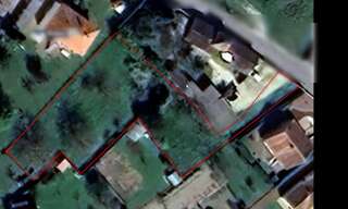 Terrain  1783 m² à vendre à Loudun (86200)