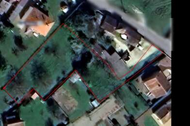 Terrain  24000 €