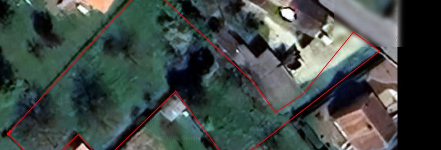 Terrain  1783 m² à vendre à Loudun (86200)