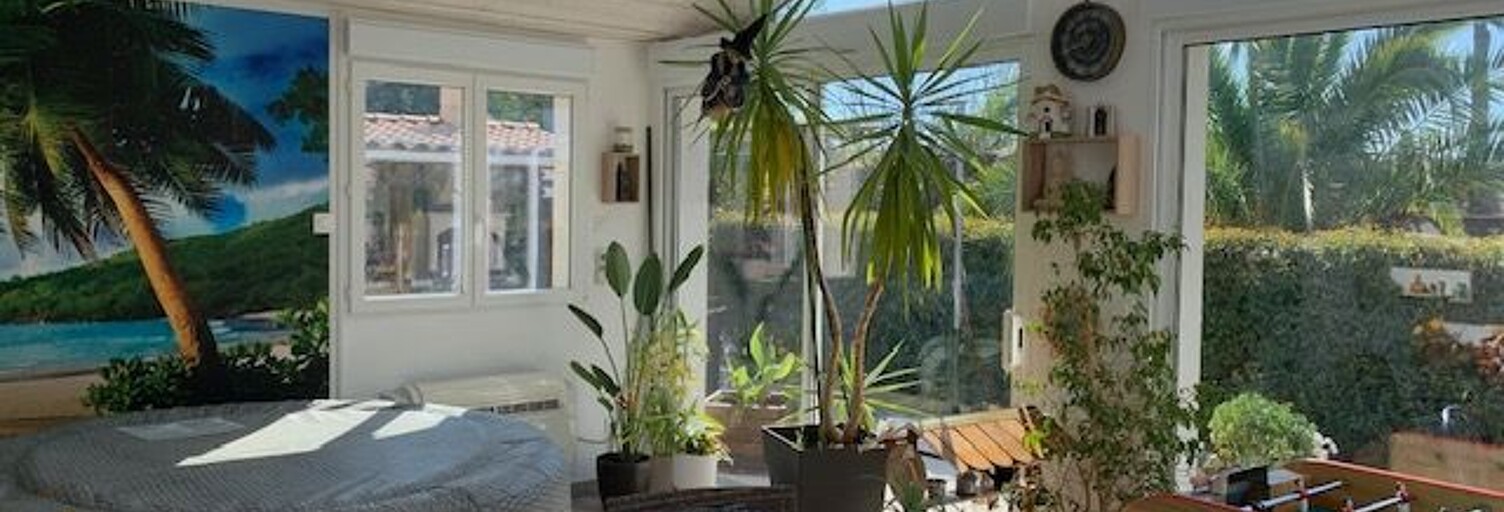 Maison 4 Pièces 129 m² à vendre à Les Sables-d'Olonne (85180)