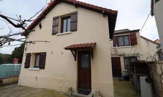 Maison 4 Pièces 83 m² à vendre à Les Mureaux (78130)