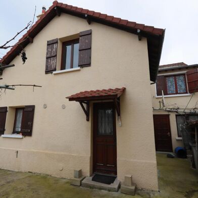 Maison 4 pièces 235000 €