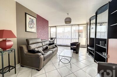 location appartement 1 195 € CC /mois à proximité de Saint-Genis-Laval (69230)