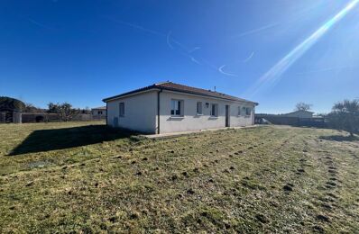 vente maison 243 000 € à proximité de Bourriot-Bergonce (40120)