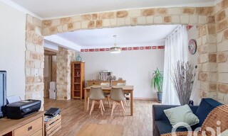 Appartement 4 Pièces 68 m² à vendre à Toulon (83200)