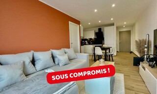Appartement 2 Pièces 47 m² à vendre à Yutz (57970)
