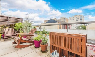 Appartement 1 Pièce 31 m² à louer à Reims (51100)