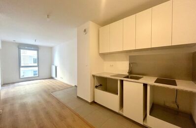 appartement 2 pièces 39 m2 à louer à Reims (51100)